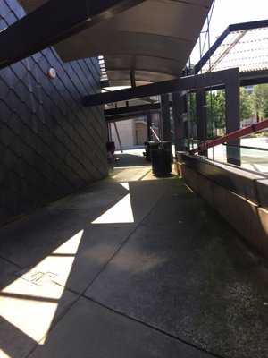 Buckhead Library by null