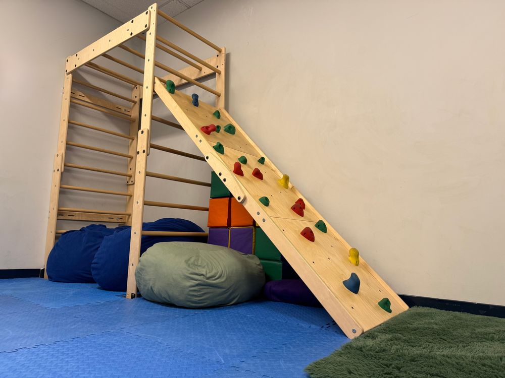 The Floortime Center - grief counselor in Bethesda, MD