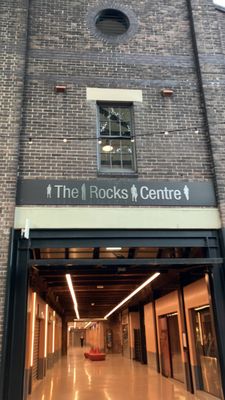 The Rocks Market by null
