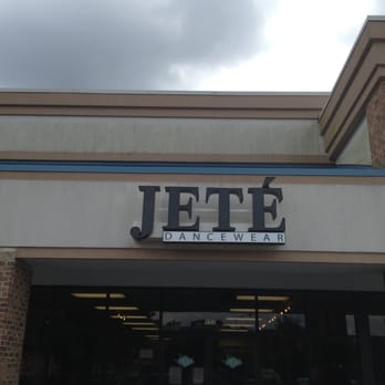 Jete Dancewear - New store location. - Shoe Stores Near Me - Virginia Beach, Virginia Jete Dancewear - New store location. - Shoe Stores Near Me - Virginia Beach, Virginia