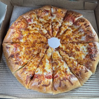 Pizza Guys - Salad Near Me - Duarte, California
