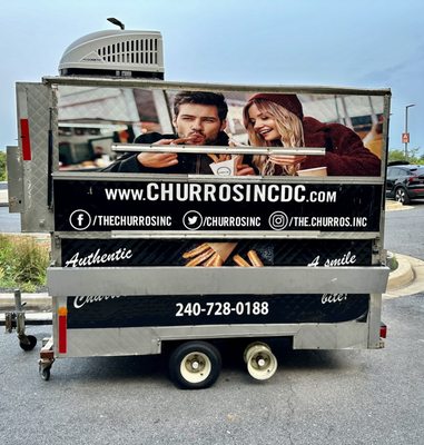 Clarksburg Premium Outlets by null