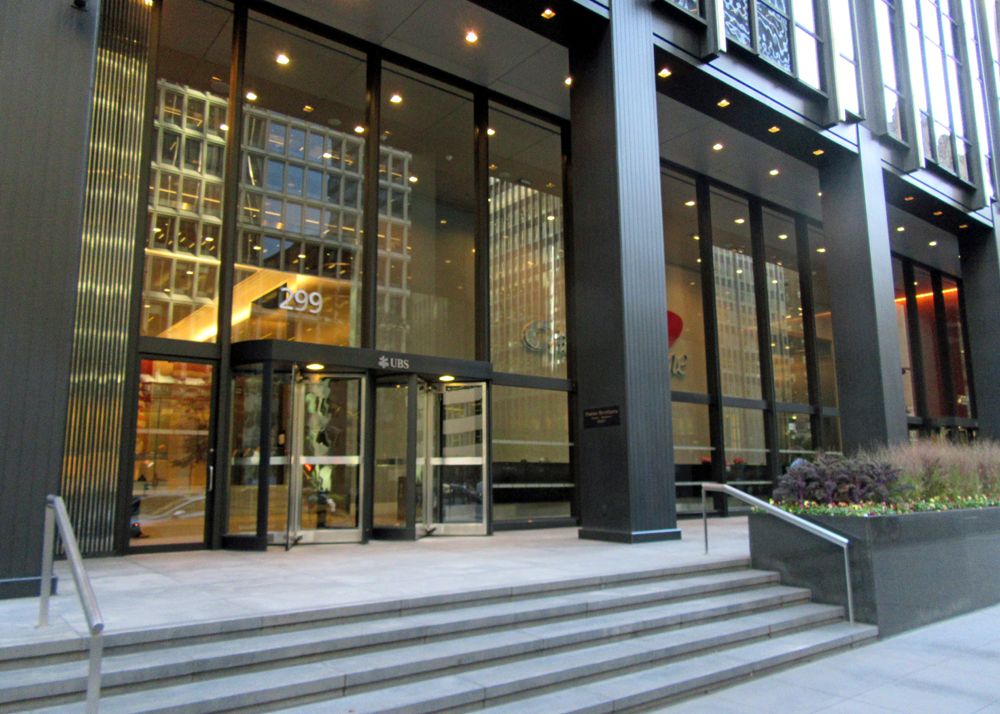 CONSULATE GENERAL OF JAPAN IN NEW YORK 11 Reviews 299 Park Ave, New