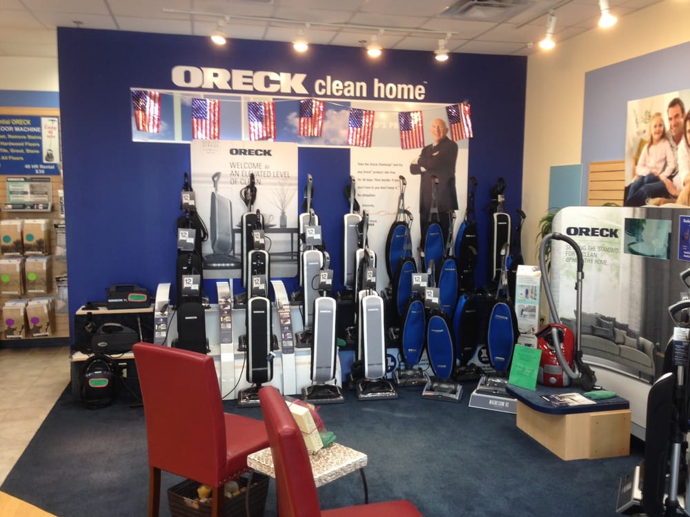 CAROLINA VACUUMS & MORE Updated October 2024 13 Photos 3354 W