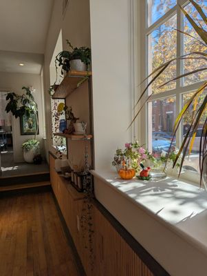 Seaforest Bakeshop by null