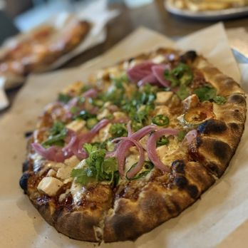Moonraker Millhouse - Pizza - Breweries Near Me - Cameron Park, California