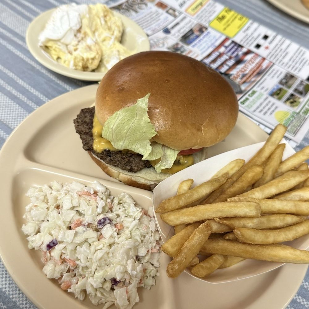 Granny's Kitchen - Breakfast & Brunch Near Me - Inman, South Carolina Granny's Kitchen - Breakfast & Brunch Near Me - Inman, South Carolina