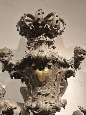 Imperial Crypt by null