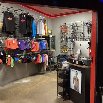 Sir Rat Leather - Sir Rat at Ripcord - Adult Shops Near Me - Houston, Texas Sir Rat Leather - Sir Rat at Ripcord - Adult Shops Near Me - Houston, Texas