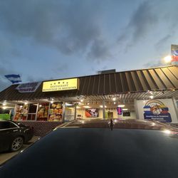 Localidad del restaurante