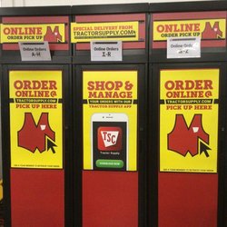 Tractor Supply