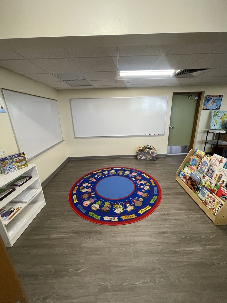 Sounds Montessori Childcare - childcare center in Phoenix, AZ
