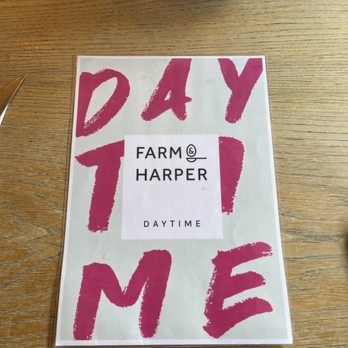 Farm & Harper - Coffee & Tea Near Me - Whitstable, KEN Farm & Harper - Coffee & Tea Near Me - Whitstable, KEN