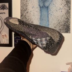 Deja Vu Resale - Hat