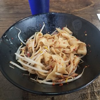 Fun Noodle Bar - Chinese Near Me - Santa Fe, New Mexico
