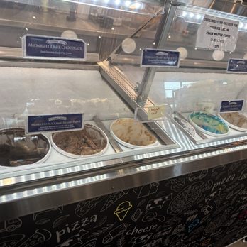 Burnett Dairy - Ice cream - Cheese Shops Near Me - Duluth, Minnesota