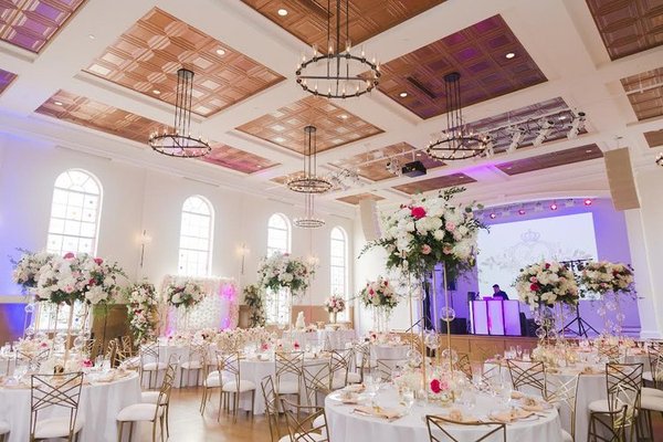 Riverside Revival by null