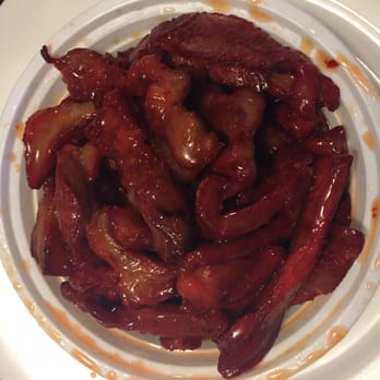 China Gourmet - Boneless BBQ Ribs - Chinese Near Me - Palmetto Bay, Florida