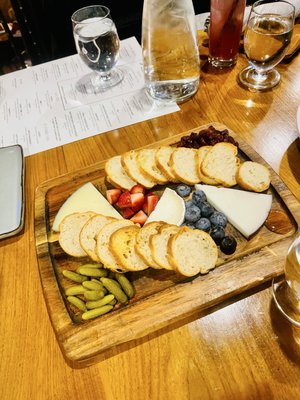 Jasper's Backyard by null