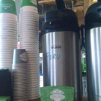 Savaya Coffee Market - This afternoon the Peru drip is very good. - Coffee Roasteries Near Me - Oro Valley, Arizona Savaya Coffee Market - This afternoon the Peru drip is very good. - Coffee Roasteries Near Me - Oro Valley, Arizona