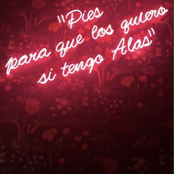 Kahlo - New Mexican Cuisine Near Me - New York, New York Kahlo - New Mexican Cuisine Near Me - New York, New York