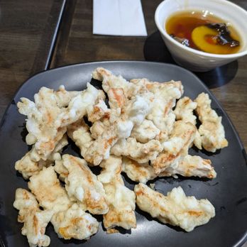 Modoo Banjeom - Tangsuyuk (M) - Korean Near Me - Lynnwood, Washington