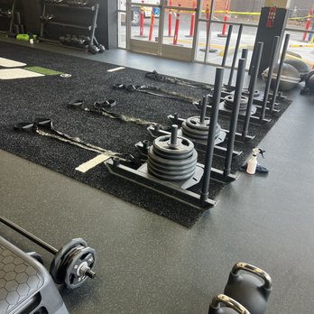 ISI Elite Training - The gym! - Circuit Training Gyms Near Me - Walnut Creek, California