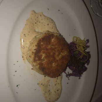 Ocean Prime - Crab cake - Seafood Near Me - Dallas, Texas Ocean Prime - Crab cake - Seafood Near Me - Dallas, Texas