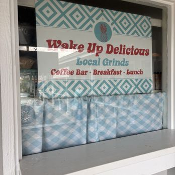 Wake Up Delicious - Hawaiian Near Me - Hanalei, Hawaii Wake Up Delicious - Hawaiian Near Me - Hanalei, Hawaii