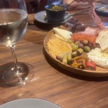 Postino Heights - Wine Bars Near Me - Houston, Texas