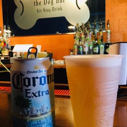 2$ corona and a white zombie 2$ corona and a white zombie