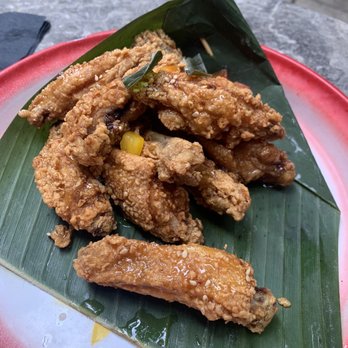 Wayla - Peek Gai Tod - Thai Near Me - New York, New York Wayla - Peek Gai Tod - Thai Near Me - New York, New York