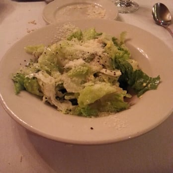 Moro's Dining - House salad - Italian Near Me - Allen Park, Michigan