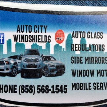 Auto City Windshields - Auto Glass Services Near Me Auto City Windshields - Auto Glass Services Near Me