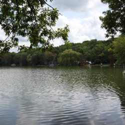 Blackhawk Campground