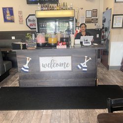 La Tapatia Taqueria Y Mariscos