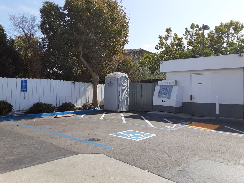 SHELL GAS STATION Updated June 2024 12 Reviews 776 North Mathilda