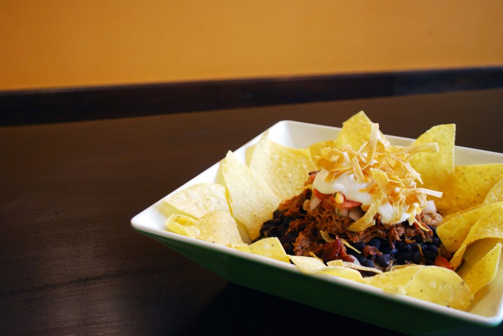 FRESCO MEXICAN GRILL & SALSA BAR 113 Photos & 142 Reviews 100 E