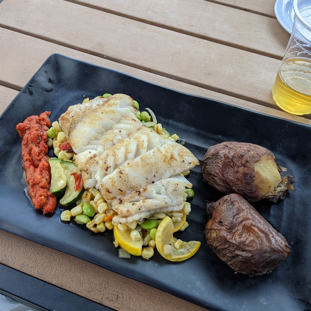 The Wheelhouse - Seafood Near Me - Lewes, Delaware The Wheelhouse - Seafood Near Me - Lewes, Delaware