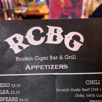 Rock n Cigar bar N Grill - Come on in - Bars Near Me - El Paso, Texas Rock n Cigar bar N Grill - Come on in - Bars Near Me - El Paso, Texas