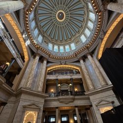 Mississippi State Capitol