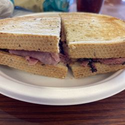 Santini's New York Style Deli - $15 sandwiche