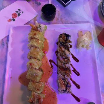 Sushi Masa - Sushi Bars Near Me - Henrico, Virginia