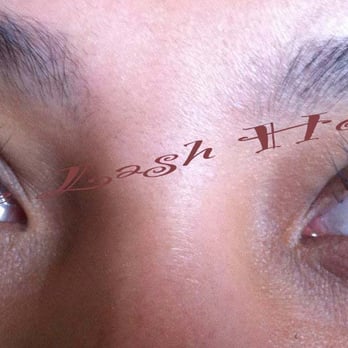 Lashes By Ali - Sassy set $135 - Eyelash Service Near Me Lashes By Ali - Sassy set $135 - Eyelash Service Near Me
