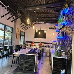 Blue Agave