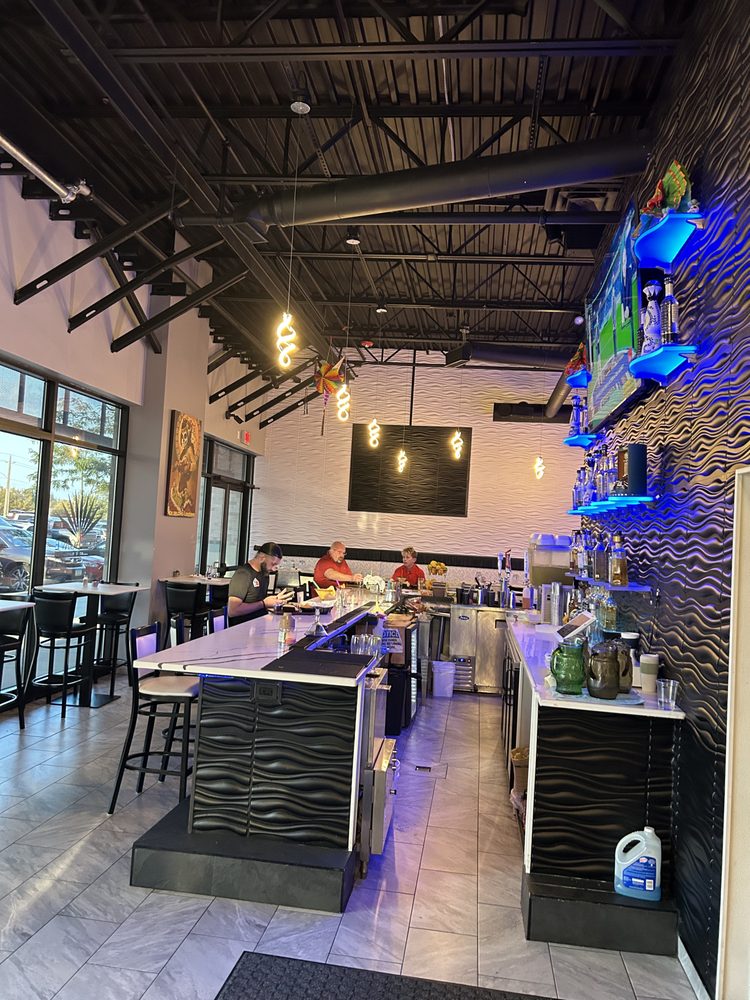 Blue Agave