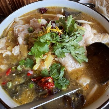 Legendary Spice - Sour fish - Szechuan Near Me - Woodbury, Minnesota Legendary Spice - Sour fish - Szechuan Near Me - Woodbury, Minnesota