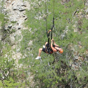 Wild Canyon - Tours Near Me - Cabo San Lucas, BCS