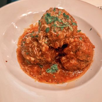 Gabriela's Seafood + Tapas - Meatballs - Tapas/Small Plates Near Me - Rockport, Texas