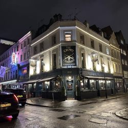 Soho Square